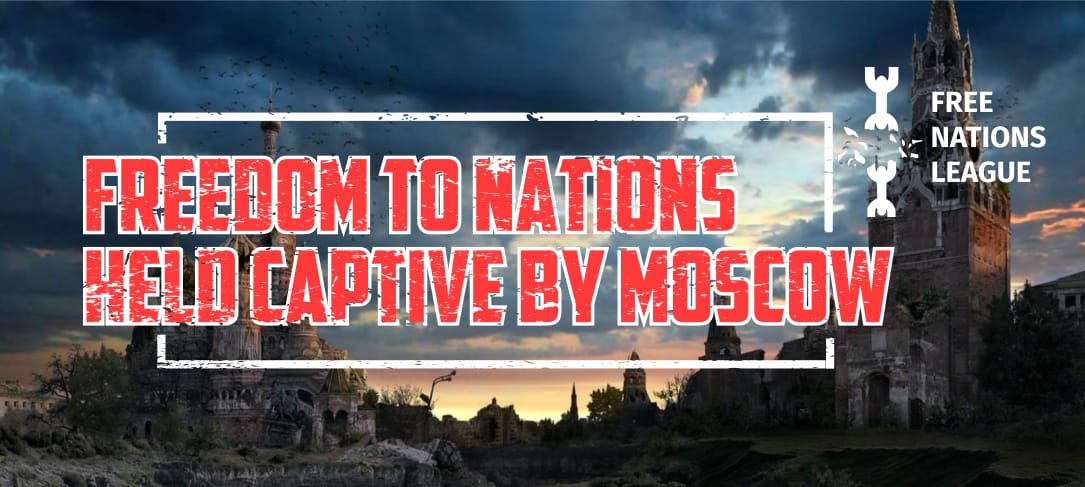 Rallies during the Captive Nations Week