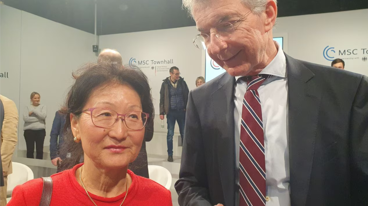 Independence is a necessity: a historian from Kalmykia about the future of the republic