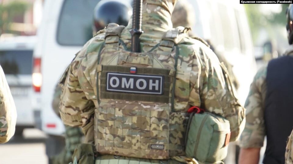 Moscow is trying to refute accusations of sending non-Russians to a meat grinder